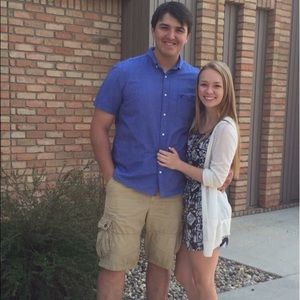 Meet your Posher, Scotti