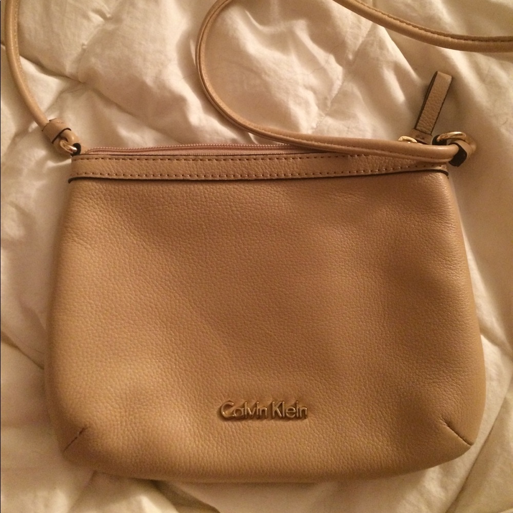 Calvin Klein crossbody