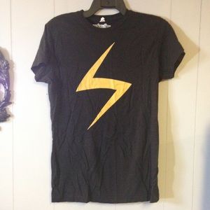 Ms. Marvel Kamala Khan Tshirt