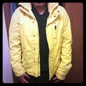 Abercrombie and fitch