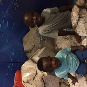 Meet your Posher, Anthony