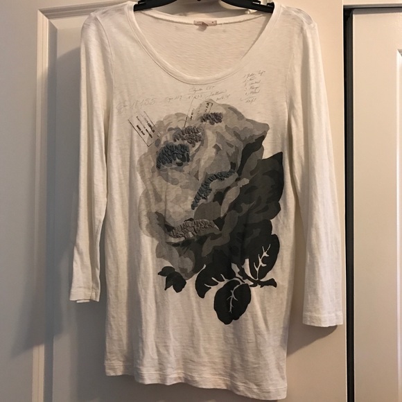 J Crew Top - Picture 1 of 2