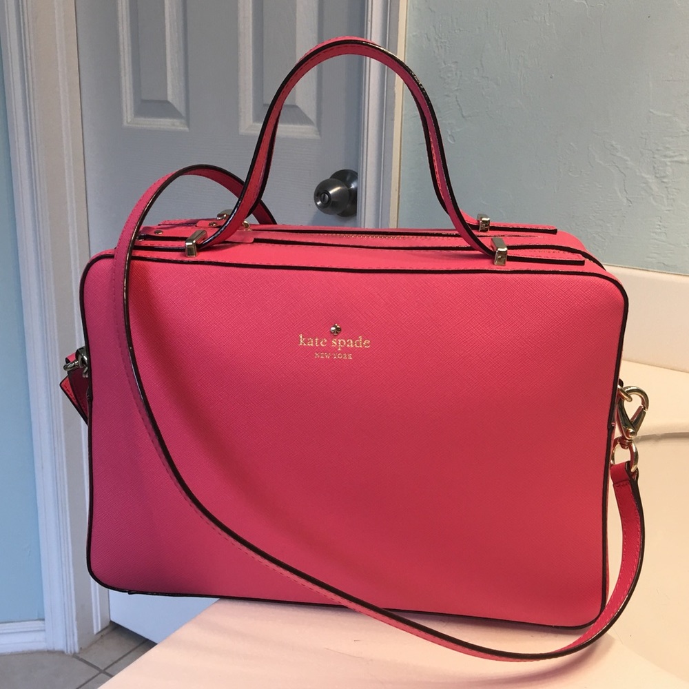 Kate Spade Cedar Street Joyce bag