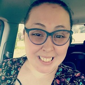 Meet your Posher, Katy