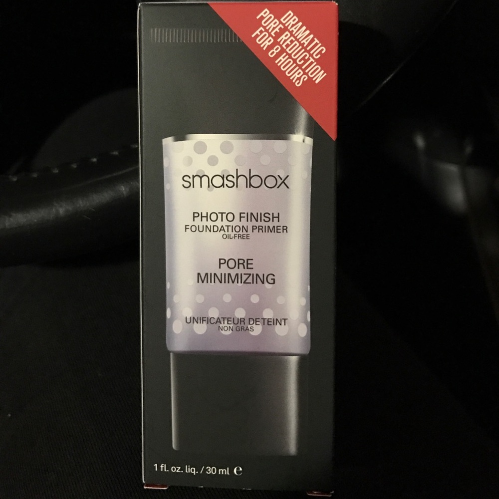 Smashbox Primer