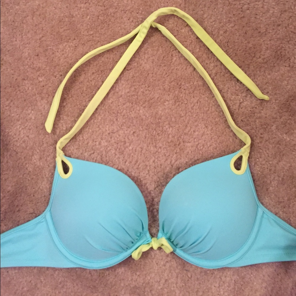 VS Bikini Top