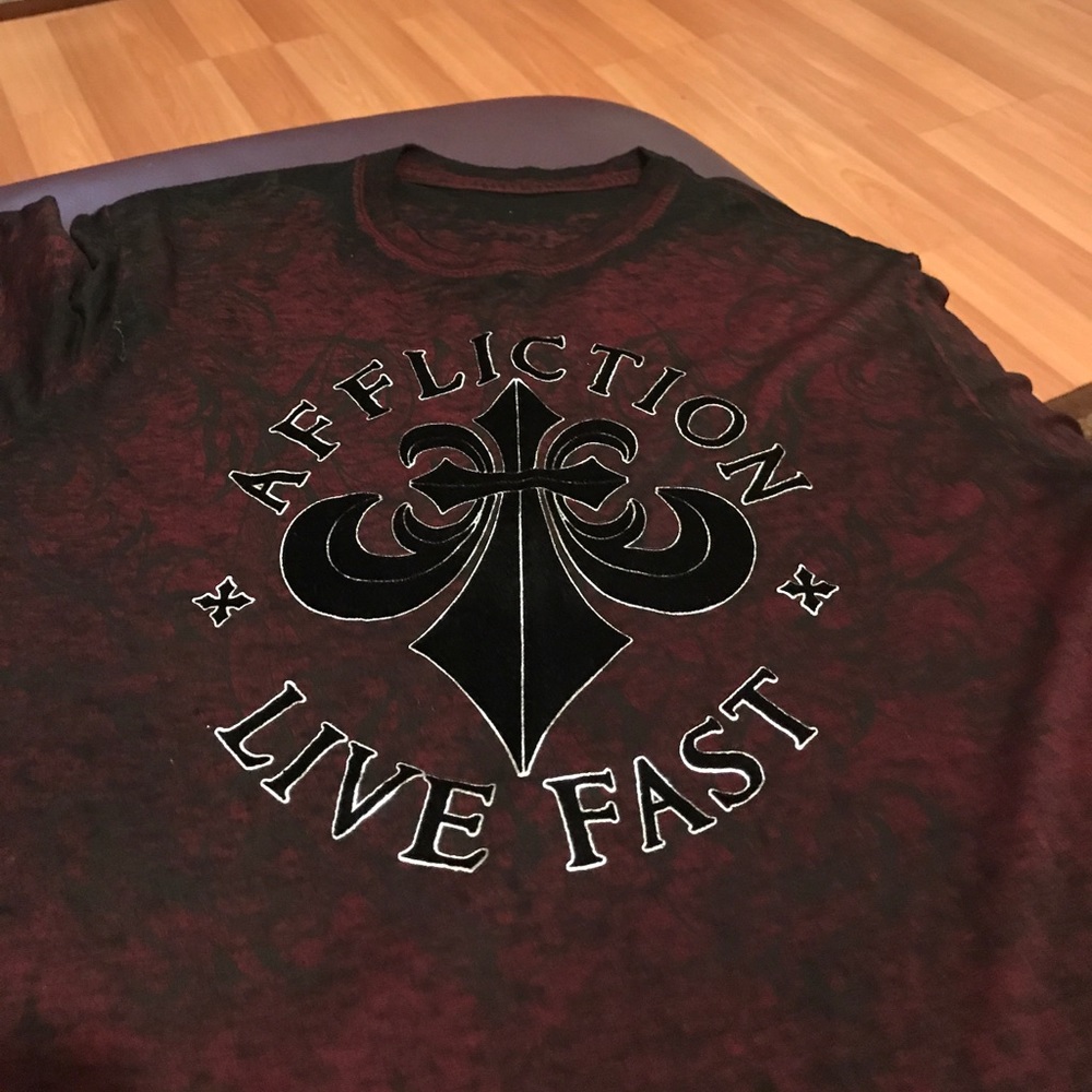 Tshirt