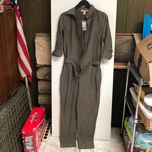 Forever21 Jumpsuit