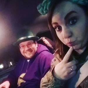 Meet your Posher, Ariel