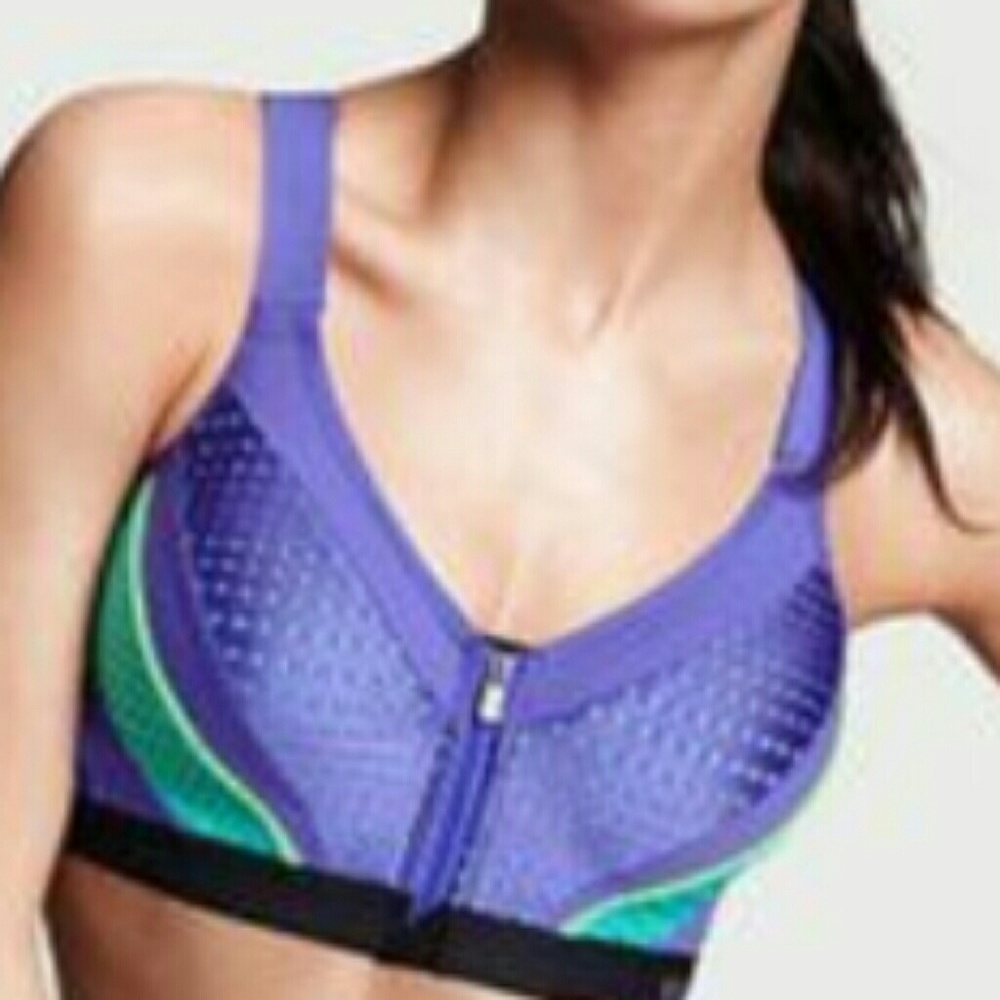 ictoria's Secret ~VSX~ front close zipper