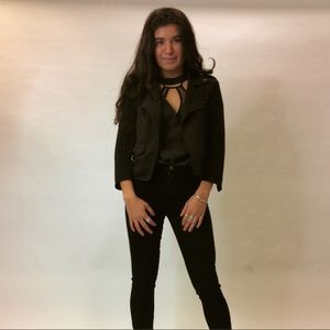 Meet your Posher, Hannah