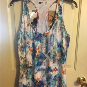 Xersion exercise top