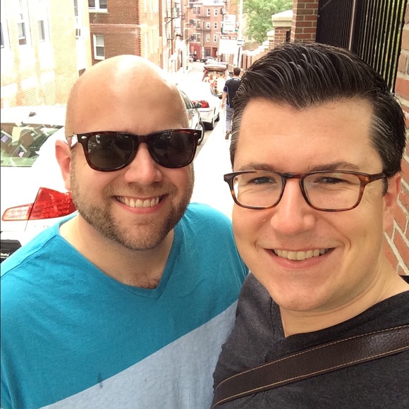 Meet your Posher, Jason - Picture 1 of 1