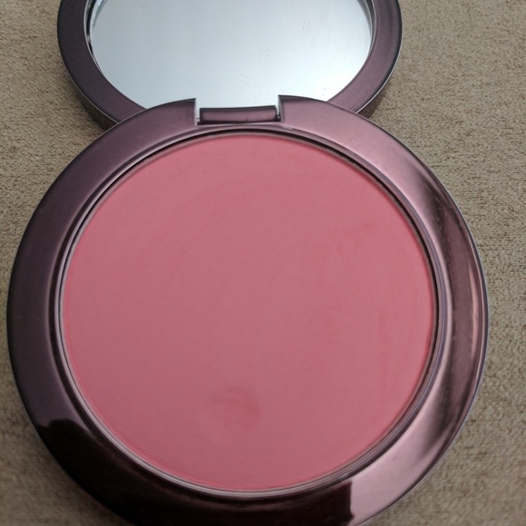 makeup geek Other - Makeup geek blush