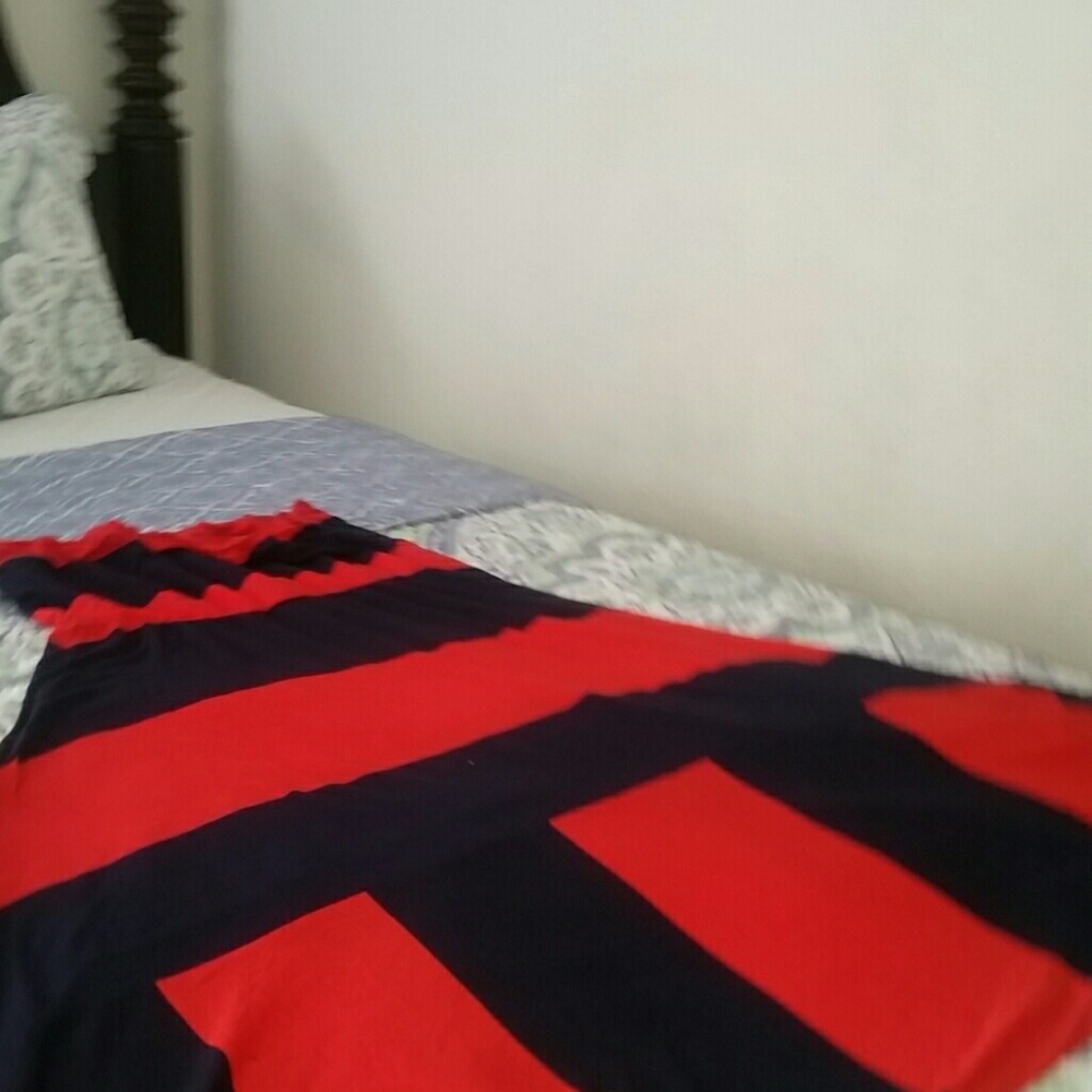 Gap Long tube top  Gap dress