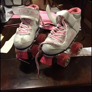 Girls Roller Skates
