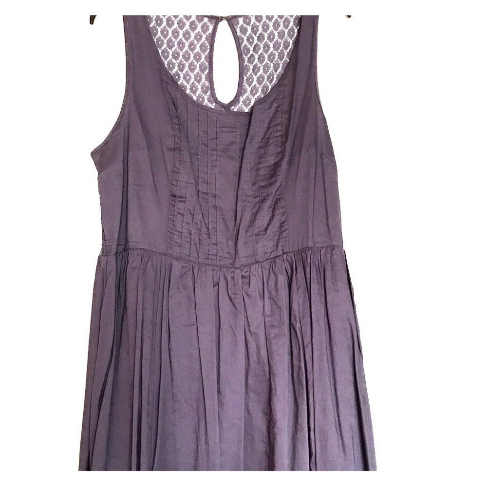 LC Lauren Conrad tank dress