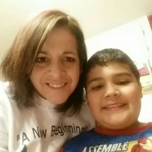 Meet your Posher, Lana