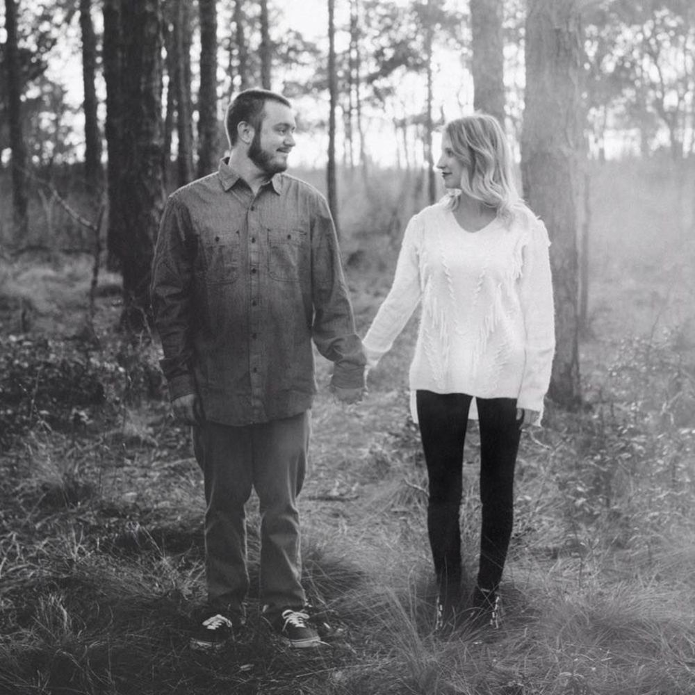 Meet your Posher, Holly