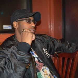 Meet your Posher, Donovan