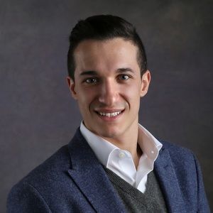 Meet your Posher, Umut