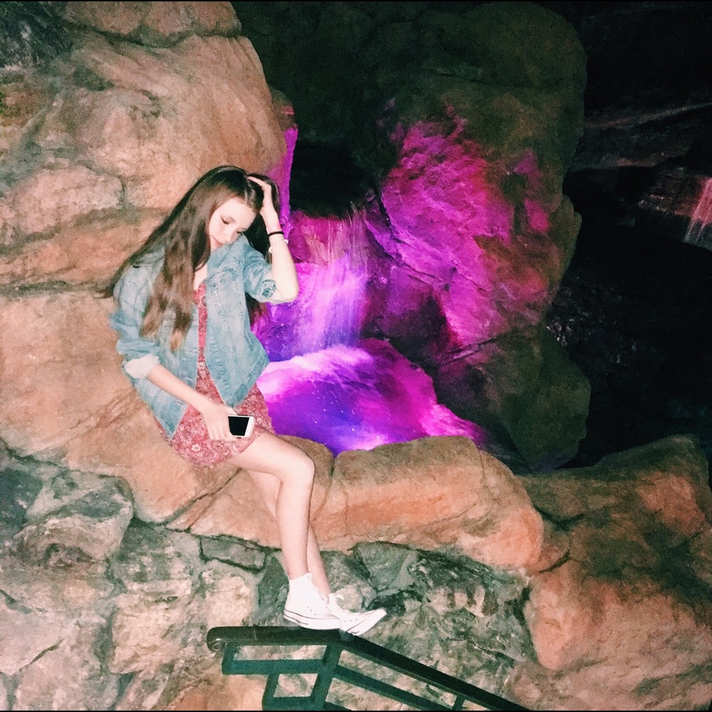 Meet your Posher, Annika