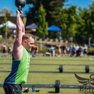 Meet your Posher, Johnathan