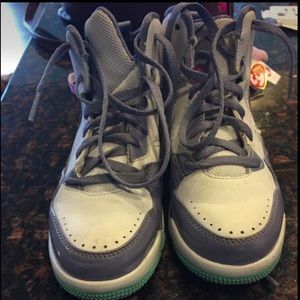 Jordan Basketball Shoes