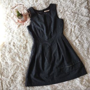 ✨SALE✨Tulle Sleeveless Jackie O Dress
