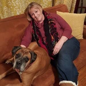 Meet your Posher, Jane't