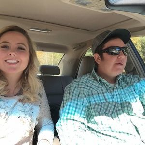 Meet your Posher, Hailey