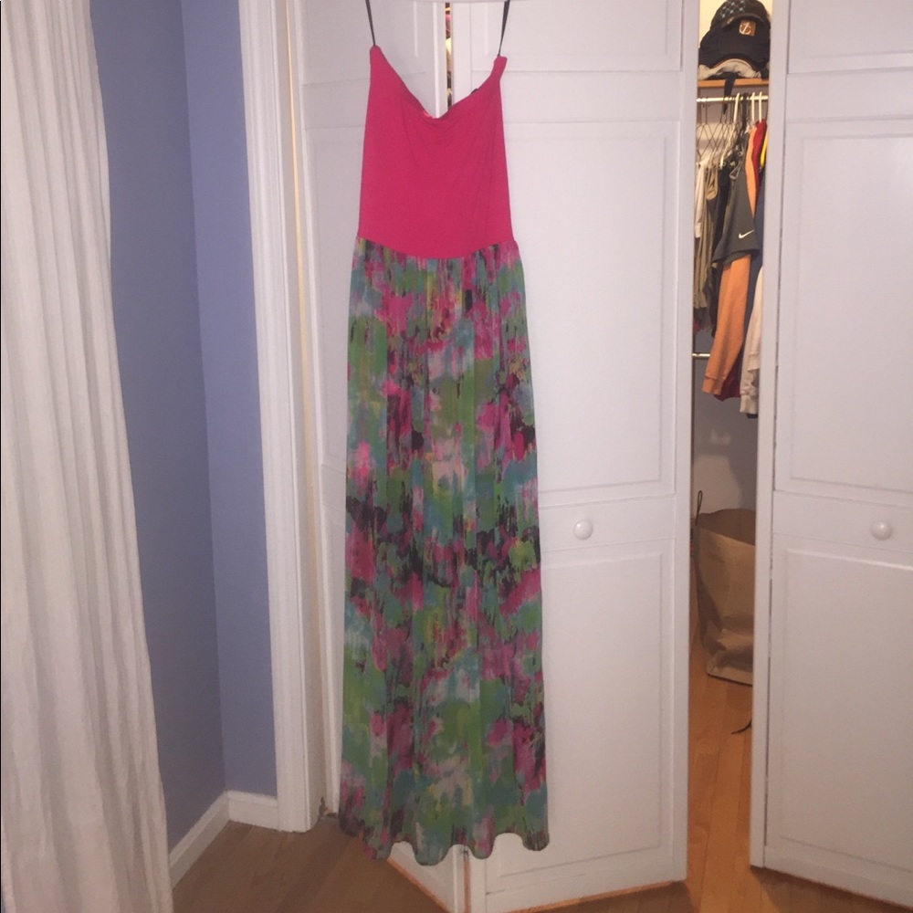 Felicity & Coco Maxi Dress
