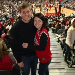 Meet your Posher, Camryn