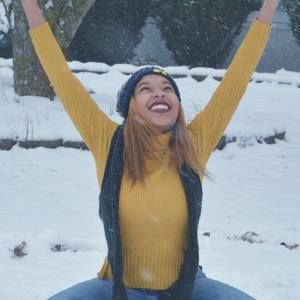 Meet your Posher, Latricia