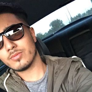 Meet your Posher, Usman