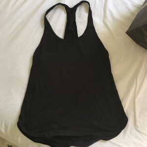 Lululemon 105 singlet