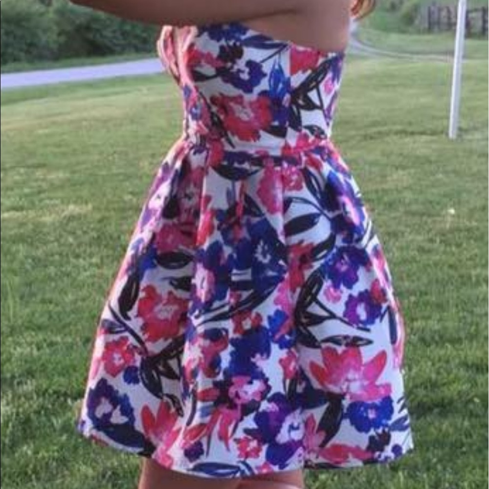 B. Darlin formal Dress