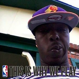 Meet your Posher, Fred