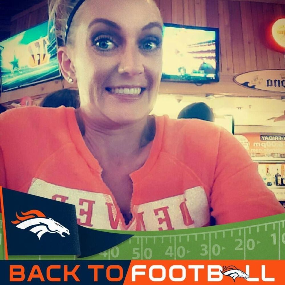 Meet your Posher, Cheri