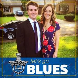 Meet your Posher, Matt