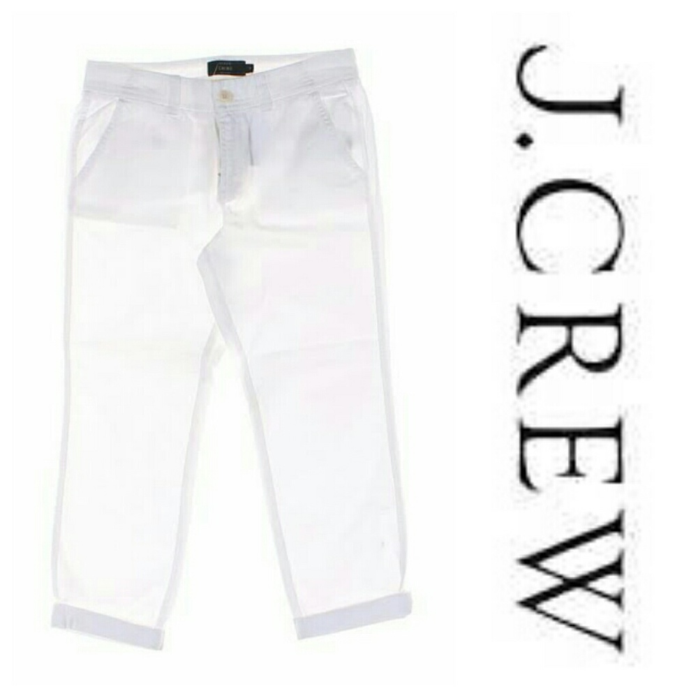 J.CREW