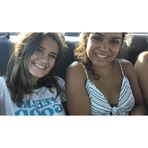 Meet your Posher, Emma