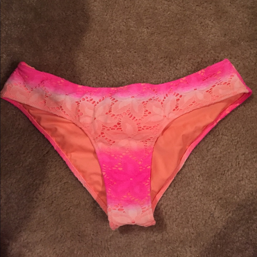 Victoria's Secret Bikini Bottoms