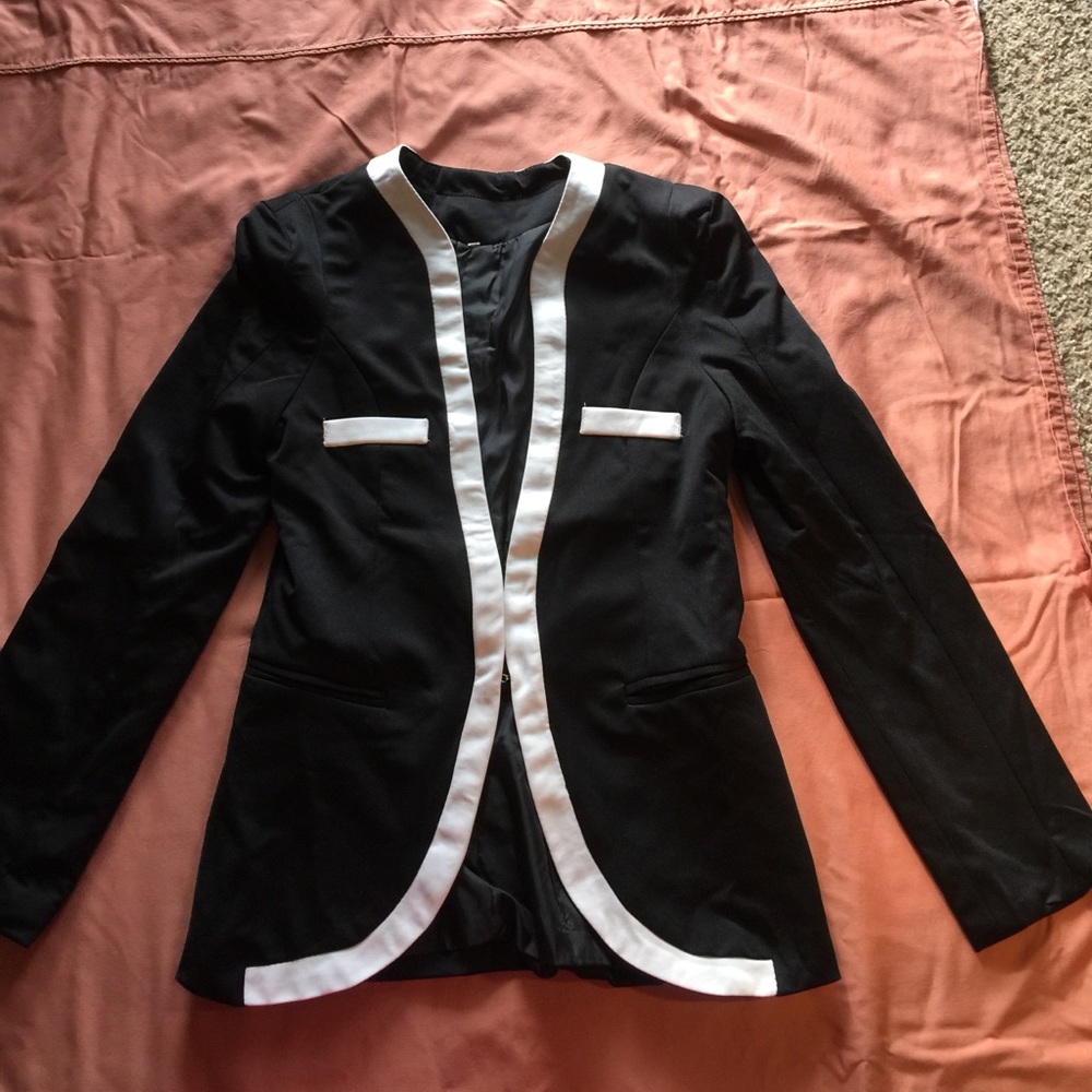 Cute Blazer
