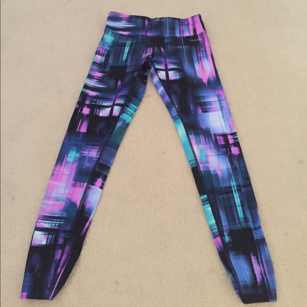 Calvin Klein- Leggings NEW!
