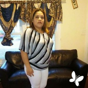 Meet your Posher, Mari