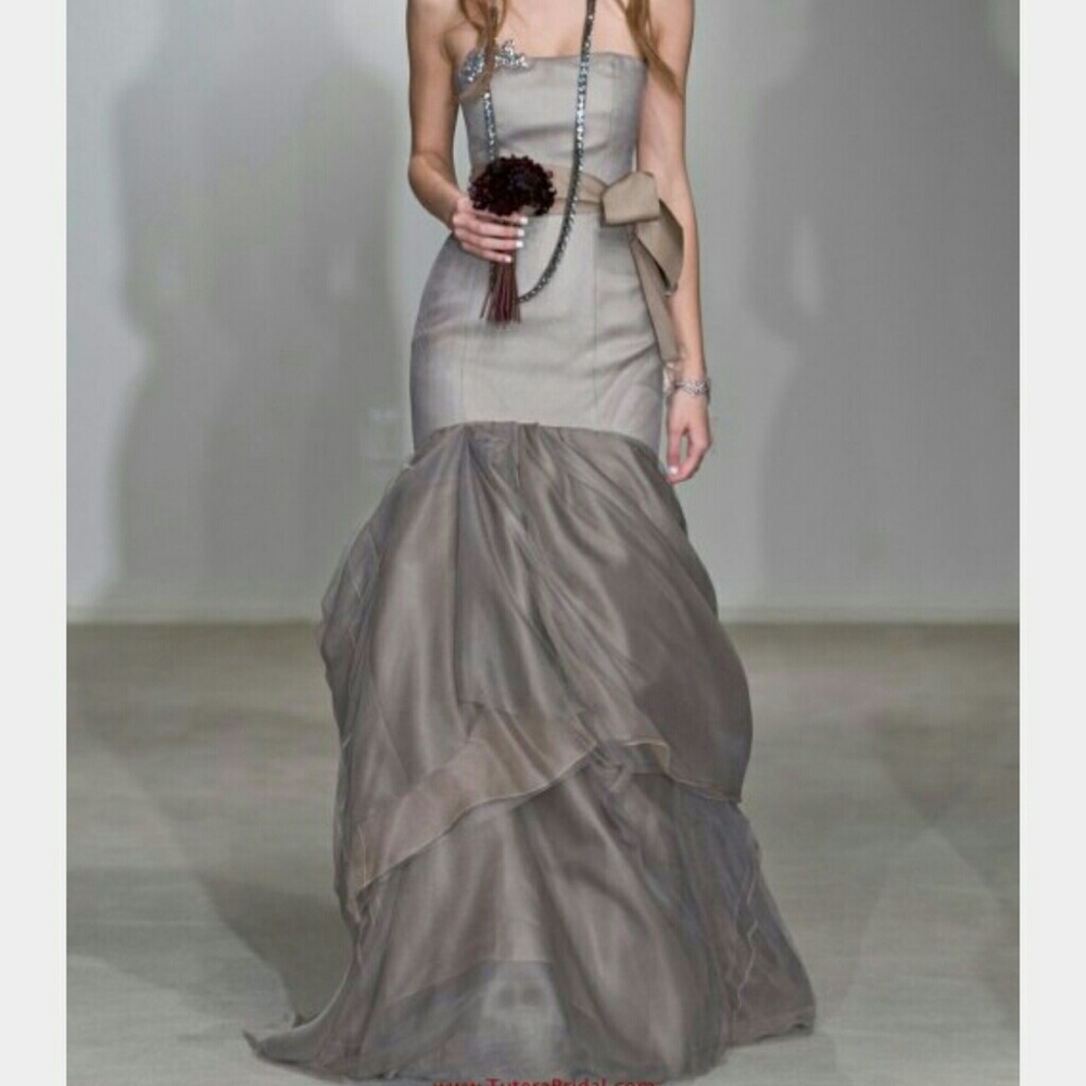 Vera Wang Odette Wedding Gown