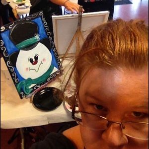 Meet your Posher, Annette