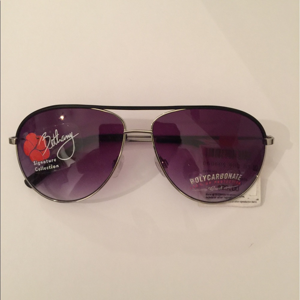 Bethany Beautiful sunglasses