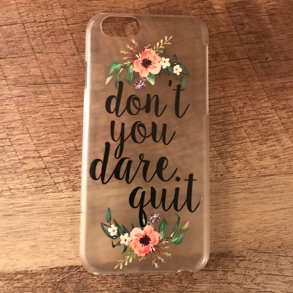iPhone 6/6s Castify case